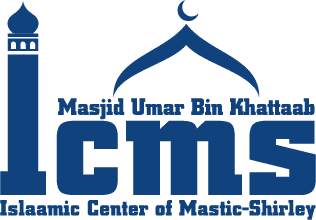 Islamic Center of Mastic-Shirley<br />
