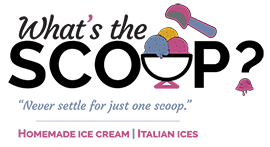 what's the scoop logo